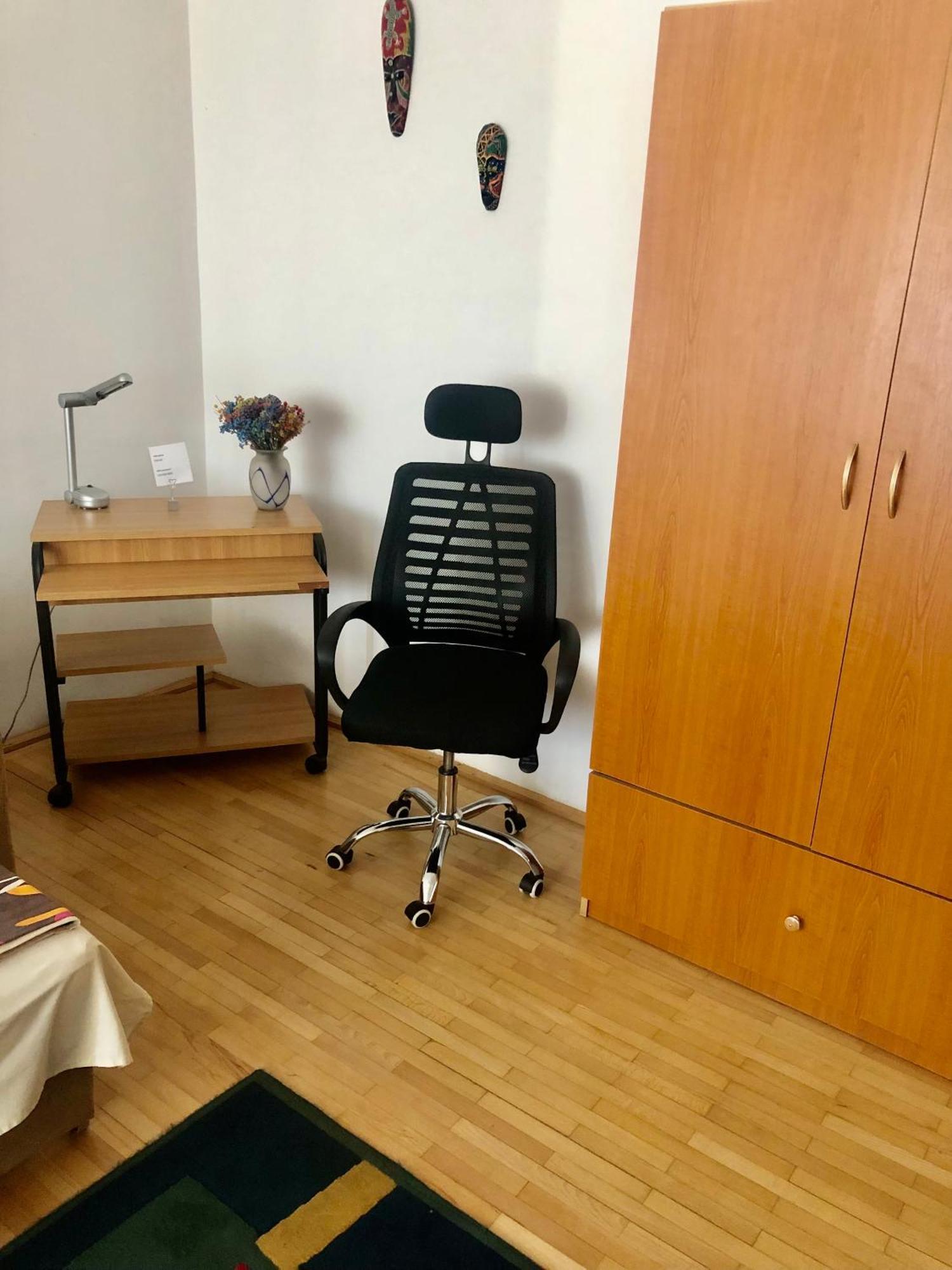 Apartament Strada Nerva Traian 11 Garsoniera Bucureşti